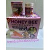 Veetgold Super Whitening Scrub & HONEYBEE KNUCKLE & KNEES RESTORER.