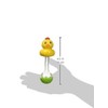 Captain Duck Bath Rattle