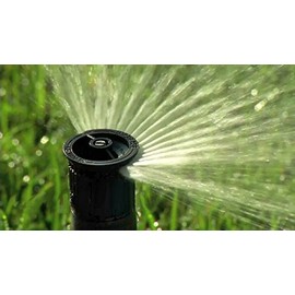 HE-VAN-15 Rainbird High Efficiency Variable Arc Nozzles 12'-15' Adjustable Radius - 25 Pack