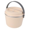 Electric Lunch Box 1.2L 360 Degree Fast Heating Washable Portable