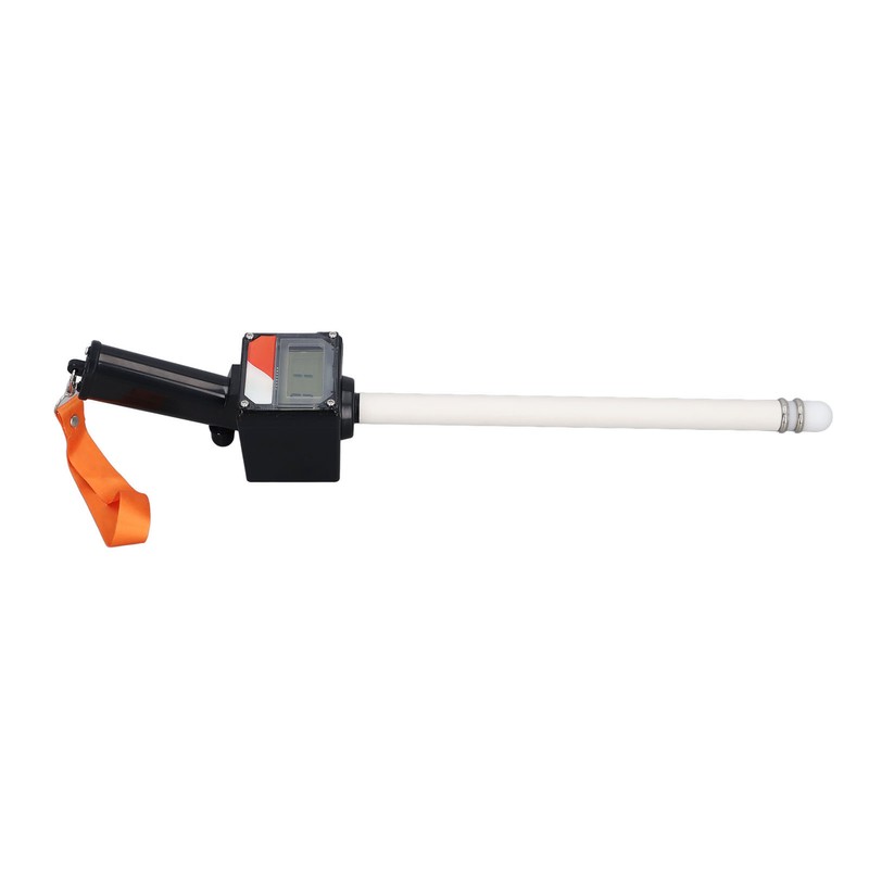 Pig Ovulation Detector Arc Probe Non Destructive Detection Digital Display
