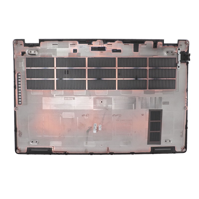 Laptop Bottom Base Case Efficient Cooling Replacement Bottom Case Base