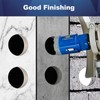 2 Inch Diamond Core Drill Bit for Porcelain Tile Ceramic