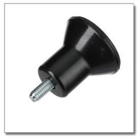 GLOBE FOOD EQUIPMENT M00220 Front Foot