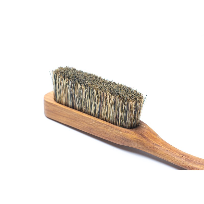 MADU CLIMB - Wooden Rock Climbing Brush Set Premium Boars