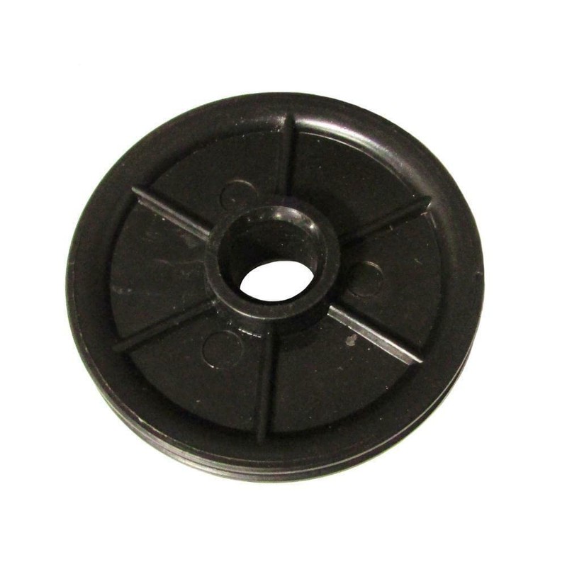 LEFITPA 2 Pack Replacemsent 144C56 K144C0056 Chain Cable Pulley for