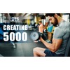 STS Creatine 300 Grams - 100% Pure Raw Creatine Monohydrate