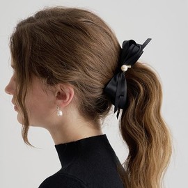 Jean Paul Clarisse Home And Kitchen Product, meril jinju Ribbon bananapin JP-25-112BA for daily use and gifting, practical imported Korean Jean Paul Clarisse Import, Home and Use