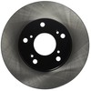 StopTech 120.40082 Premium Brake Rotor