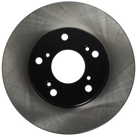 StopTech 120.40082 Premium Brake Rotor