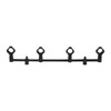 Carp Fishing Rod Holder Bracket Stand Carp Fishing Buzz Bars
