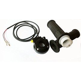 69cc 80cc Bicycle Engine Kit Parts Throttle Assembly Bicycle Engine Kill Switch