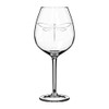 Wine Glass Goblet Dragonfly (20 oz Jumbo)