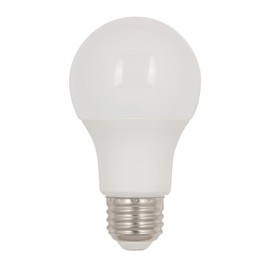 Westinghouse Lighting 5296000 9 Watt (60 Watt Equivalent) A19 Cool White LED Light Bulb, Medium Base