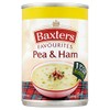 (12 Pack) Baxters Favourites Pea & Ham - 400g