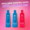 Küül Clean Me Shampoo Deep Cleansing Para Cabello 300 Ml