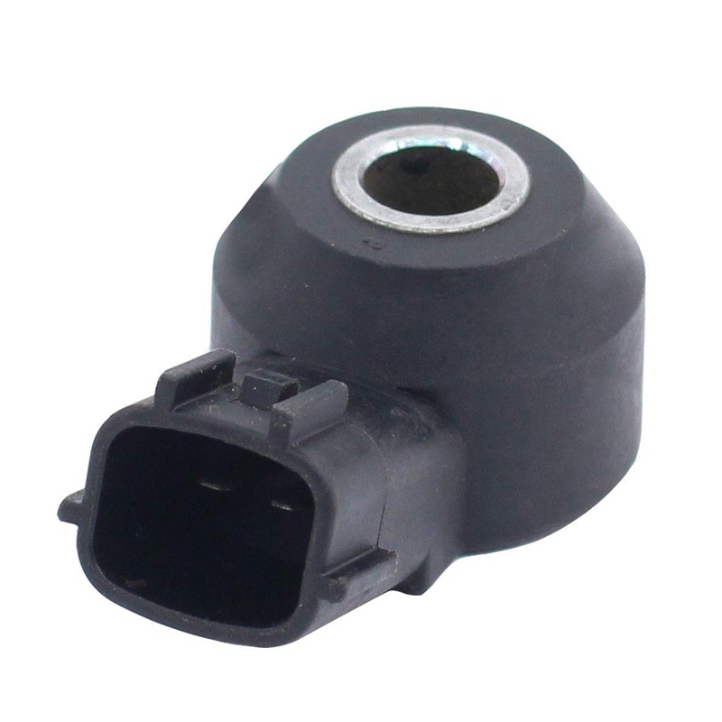 NewYall Engine Knock Sensor with Electrical Connector
