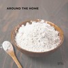 Orku 100g Fossil Shell Flour - Livestock Garden Pet Diatomaceous