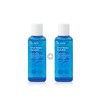 Dr. Jart+ 닥터자르트 바이탈 하이드라 솔루션 하이드로 플럼프 트리트먼트 에센스 150ml 2개 Dr. Jart+ Vital Hydra Solution Hydro Plump Treatment Essence 150ml 2 pcs
