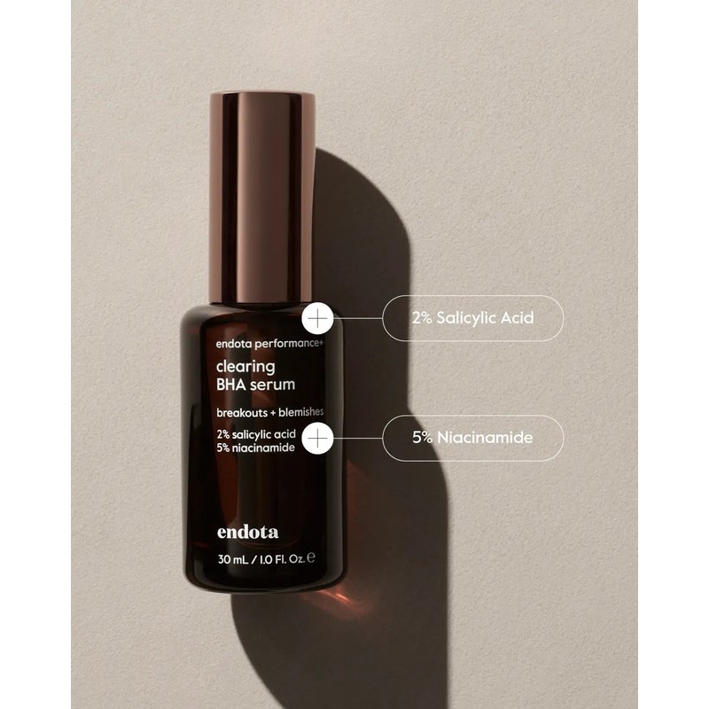 endota Clearing BHA Serum 30ml