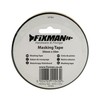 Fixman 187954 Masking Tape 50 mm x 50m
