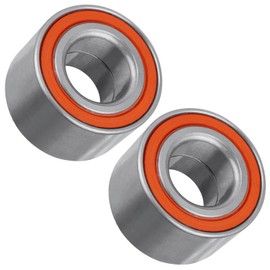 Youxmoto Front Rear Wheel Bearing for Can Am Outlander 1000 Max 800 600 500 570/ Renegade Maverick Sport/Defender HD 5 8 10 2005-2022, Front Bearings for Kawasaki Mule, 293350040 705400088, 2pcs