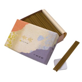 kunjudo #71 Kajibudo Incense Sticks Hanarein Kibaku Large Rose