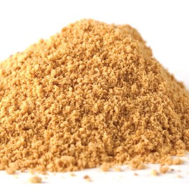 Graham Cracker Crumbs - 2 Lb Tub