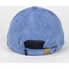 CERDÁ LIFE'S LITTLE MOMENTS - Hat with Peak - Blue