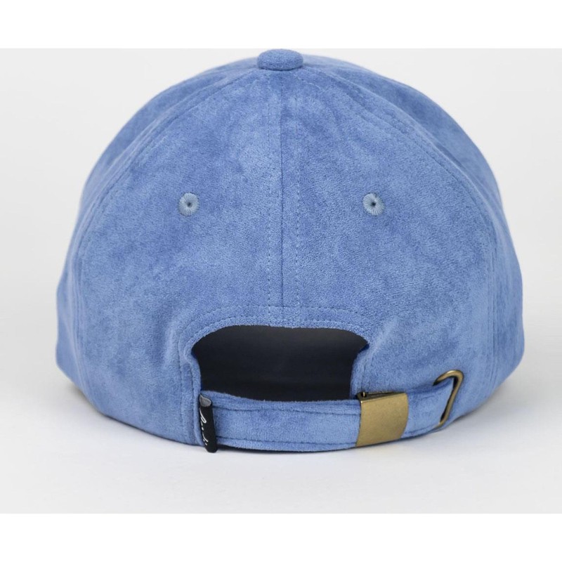 CERDÁ LIFE'S LITTLE MOMENTS - Hat with Peak - Blue