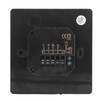 Thermostat APP Dual Display Temperature Controller for Floor Heating with