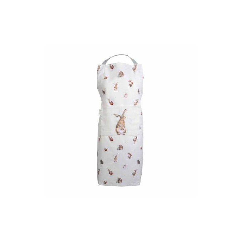 Wrendale Designs Hedgehog Woodlanders Apron