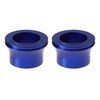 Briny River 1 Pair CNC Front Wheel Hub Spacers Aluminum