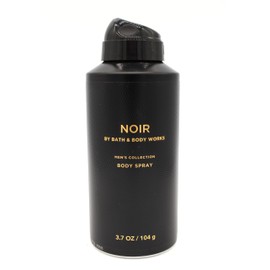 Generic Noir, BBW Bath and Body, Body Spray, 3.7 oz