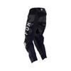 Fox Racing Youth 180 Motocross Dirt Bike Pant, Black Camo