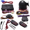 Car Ignition Switch Keyless Entry Remote Starter Engine Push Start
