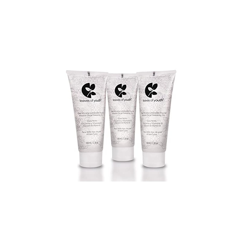Kit Facial Antiarrugas Reafirmante Antimanchas Cremas Hidratantes Nutritivas Día Noche