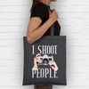 Shirtracer - Cotton Bag - Photography Gifts Photographers - I