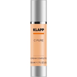 Klapp C Pure Cream Complete 1.7 oz