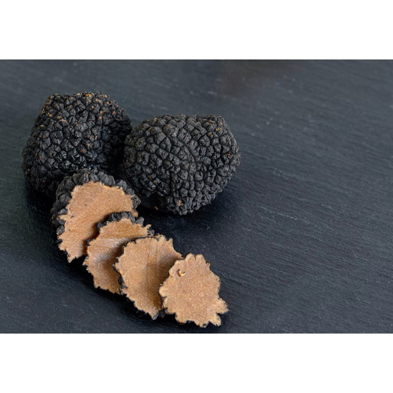 Giorgio Truffle Shop Black Truffle Extra Virgin Olive Oil 8.5oz