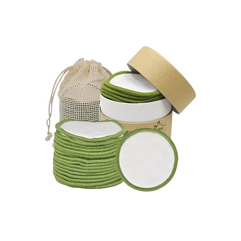 Cuida tu piel con Yosoo Health Gear: un pack Almohadillas