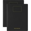 Moleskine Student Cahier Journals (Set of 2), Soft Cover, Ruled,