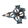 2.4 GHz Kids Foam Glider Fighter Jet Stunt Flighting Shockproof