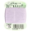 Fujix Tire Silk Hole Thread No. 16 Length 66.6 ft