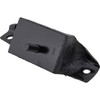 Speedway Motors 289-351W Rubber Right Side Motor Mount, Fits Ford