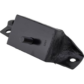 Speedway Motors 289-351W Rubber Right Side Motor Mount, Fits Ford Small Block V8