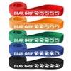 Bear Grip Fabric Exercise Hip Band Circle - Legs, Glutes