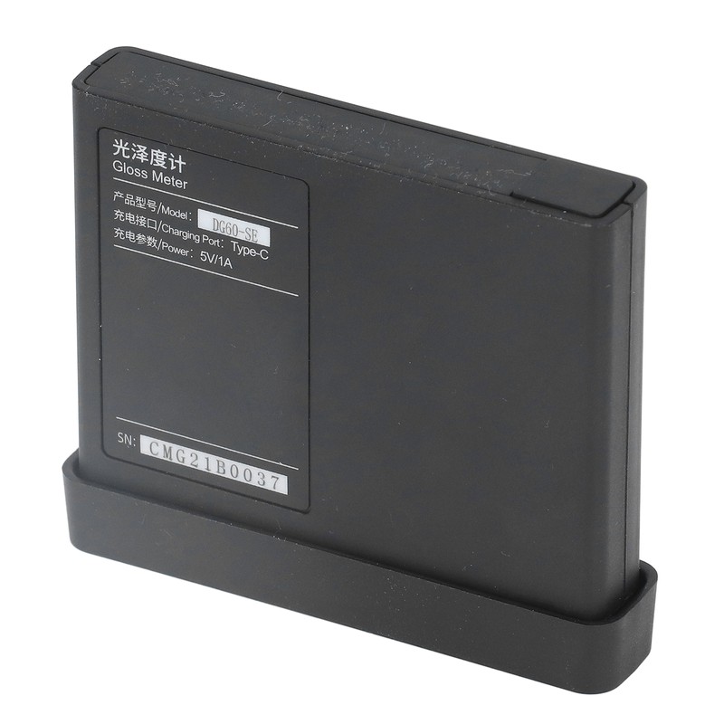 Intelligent Gloss Meter Car Paint Stone Glossometer Gloss Testing Equipment