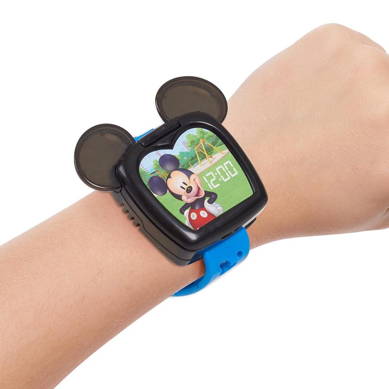 Ruz Juguetes Preescolar Infantil niña Just Play Mickey n Friends