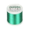 Tacony Corporation Gr Peacock-Madeira Rayon Thread, Acrylic, Multicolour, 2.79x2.79x3.3 cm